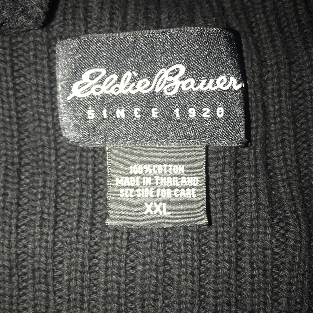 Men’s Eddie Bauer Sweater